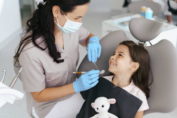 Best Orthodontic Emergency Dentist in Coos Bay, OR