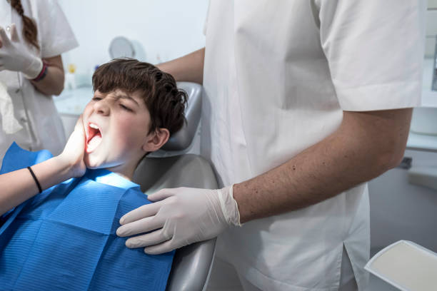 Best Emergency Dentist for Lost Fillings or Crowns in Coos Bay, OR