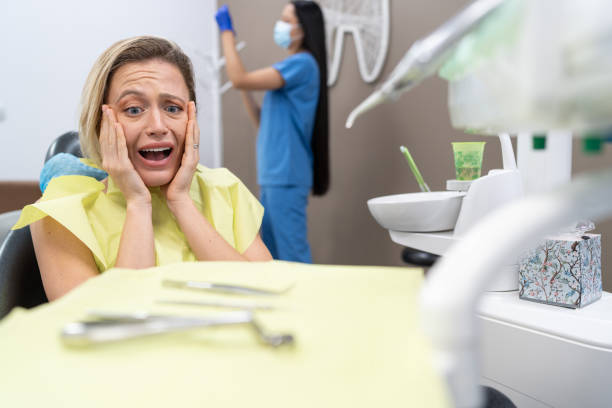 Best Emergency Dentist for Lost Fillings or Crowns in Coos Bay, OR