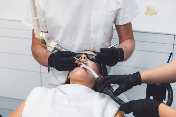 Best Emergency Cosmetic Dentistry in Coos Bay, OR