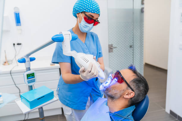 Best Mobile Emergency Dentist in Coos Bay, OR